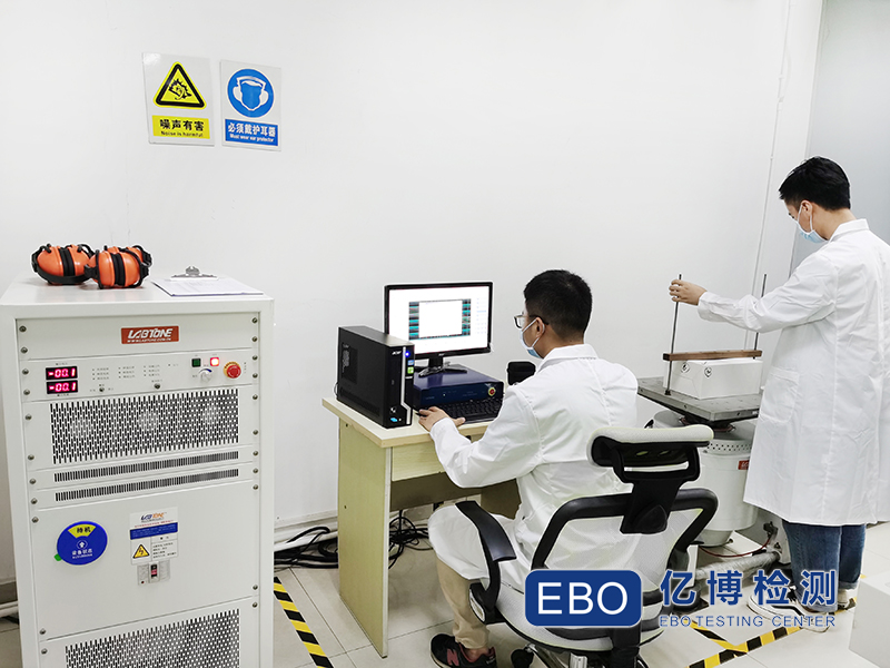 隨機振動測試哪里可以做/隨機振動測試標準有哪些？